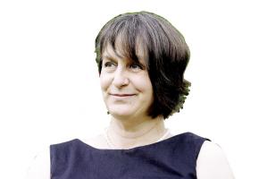 Véronique Hurni, Députée PLR Véronique Hurni, Députée PLR