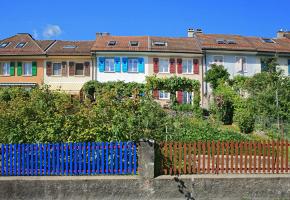 Les Jardins de Prélaz. dr Les Jardins de Prélaz. dr