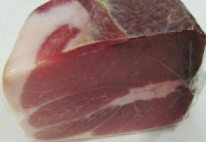  Jambon  «Grand cru» de Penthaz