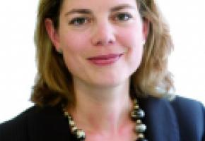 Manon Schick, Direcrice d'Amnesty International Suisse. DR Manon Schick, Direcrice d'Amnesty International Suisse. DR