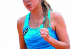 Belinda Bencic .dr Belinda Bencic .dr