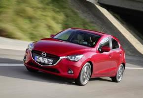  MAZDA 2 AUTO 