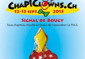  CHAPICLOWNS