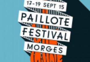  Une Paillote à Morges