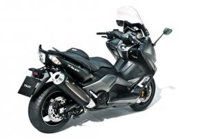 YAMAHA TMAX. DR 