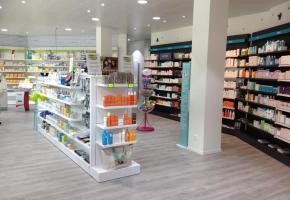 Une pharmacie sur trois n'est pas rentable. DR Une pharmacie sur trois n'est pas rentable. DR