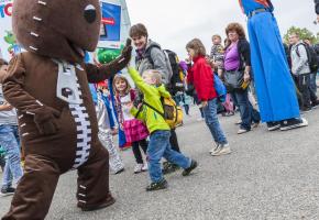  Suisse Toy, le paradis des jouets