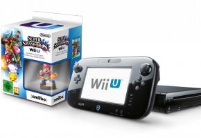  WII U PREMIUM PACK 