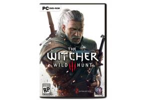 The witcher 3