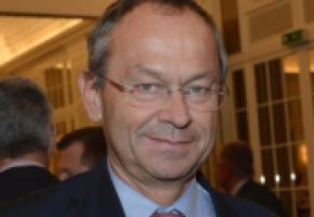 Olivier Français. DR Olivier Français. DR