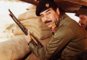 1980 - Guerre Iran-Irak 1980 - Guerre Iran-Irak
