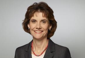 La conseillère d’Etat genevoise Anne Emery-Torracinta, en charge de l’Instruction publique. DR La conseillère d’Etat genevoise Anne Emery-Torracinta, en charge de l’Instruction publique. DR