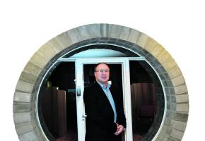 Pierre-Yves Maillard, Président du Conseil d’Etat. VERISSIMO Pierre-Yves Maillard, Président du Conseil d’Etat. VERISSIMO