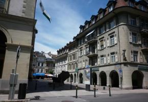 Les loyers abordables vont-ils être une réalité à Morges? On peut en douter. DR