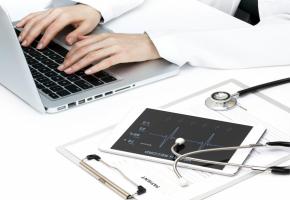 Première étape: un dossier réservé aux malades chroniques. DR Première étape: un dossier réservé aux malades chroniques. DR