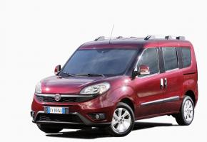 FIAT DOBLO FIAT DOBLO