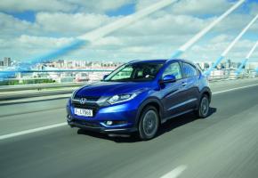 HONDA HR-V. dr HONDA HR-V. dr