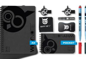 WHYNOTE 