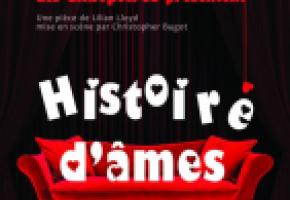  Histoire d’âmes. DR