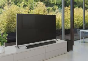  BARRE DE SON AVEC SUBWOOFER HT-CT770