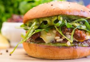  Le BurgerPass