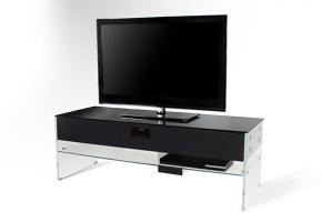 Un meuble TV tout en un