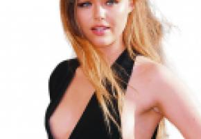  Kristina Bazan: un blog, un triomphe