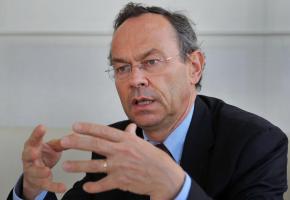 Olivier Français. © Valdemar VERISSIMO 