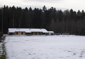 Datant de 1978, le centre sportif n'est pas rénovable. MISSON Datant de 1978, le centre sportif n'est pas rénovable. MISSON