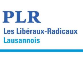  Florence Bettschart-Narbel, Présidente PLR