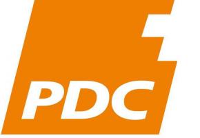  Manuel Donzé Président du PDC-Lausanne