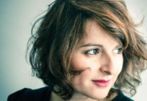 Mélanie Dahan Mélanie Dahan