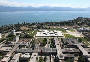 L’EPFL, une école d’élite et un ticket d’entrée qui prend l’ascenseur. dr L’EPFL, une école d’élite et un ticket d’entrée qui prend l’ascenseur. dr