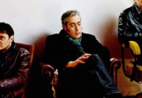 Tindersticks Tindersticks