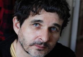  Frédéric Pajak