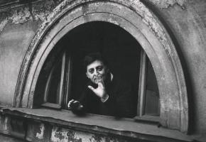  La finestra del poeta