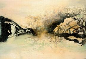  Zao Wou-Ki