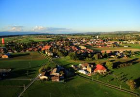Gros-de-Vaud Gros-de-Vaud