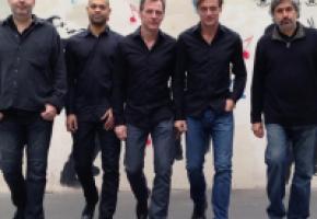  Moutin Factory Quartet