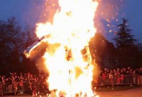  Bonhomme Hiver 2016 