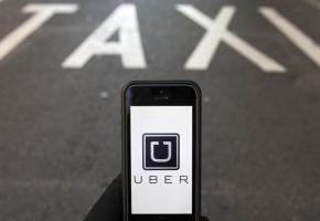 Mais où Uber va-t-il s’arrêter? Mais où Uber va-t-il s’arrêter?
