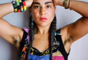  Twershop : Fannie Sosa