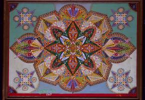 Voyage aux sources de l'Art Brut 
