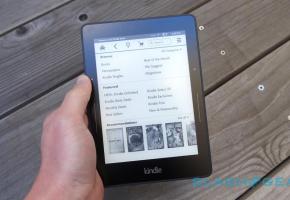 kindle Kindle