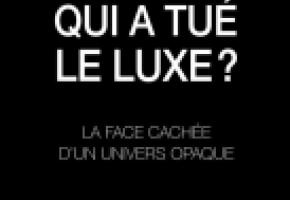 Le luxe n’existera bientôt plus... Le luxe n’existera bientôt plus...