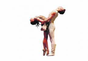 Roméo et Juliette. DR
