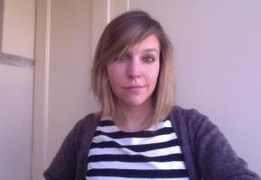 Sophie Guignard, enseignante, militante du Collectif R