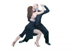 Concerto Tango