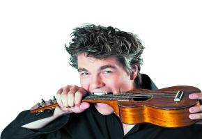 Gaëtan, le chanteur adoré des enfants, sera la tête d’affiche de cette édition. DR Gaëtan, le chanteur adoré des enfants, sera la tête d’affiche de cette édition. DR