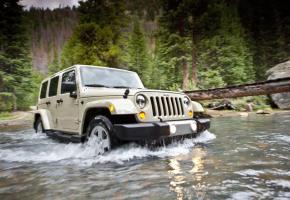 JEEP WRANGLER SAHARA JEEP WRANGLER SAHARA